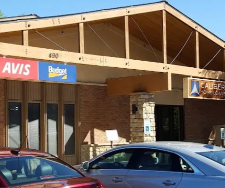 Avis Car Rental