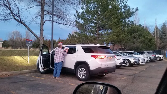 Avis Car Rental Picture 3