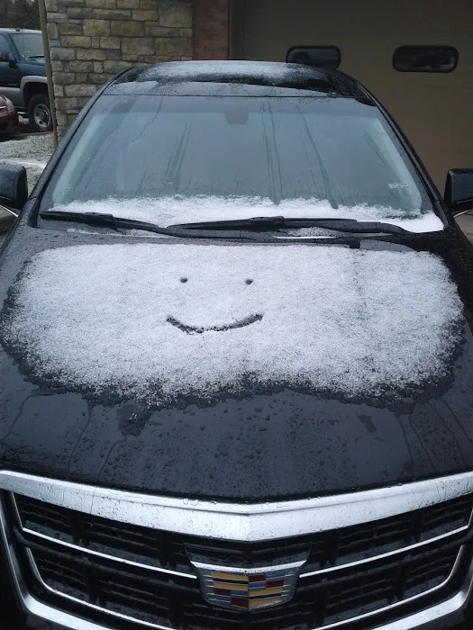Avis Car Rental Picture 4