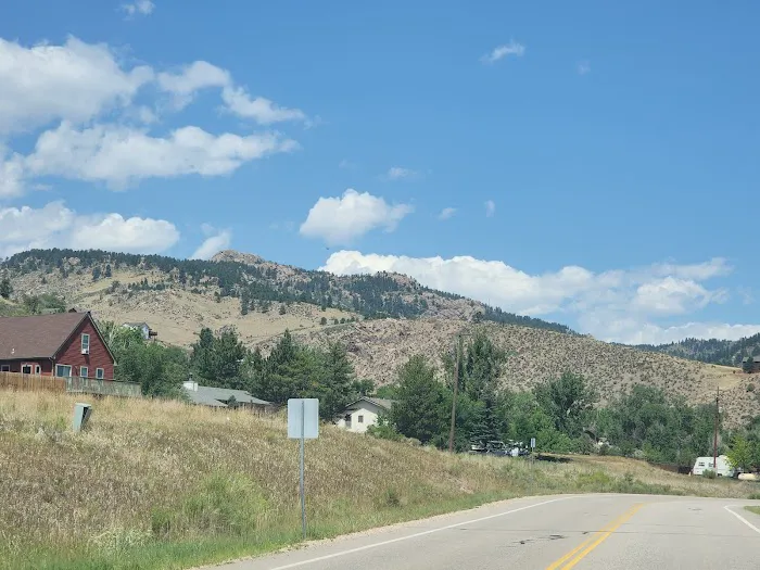 Hertz Car Rental - Fort Collins - E Horsetooth Road Picture 5