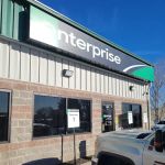 Enterprise Rent-A-Car