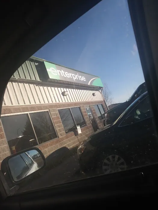 Enterprise Rent-A-Car Picture 6