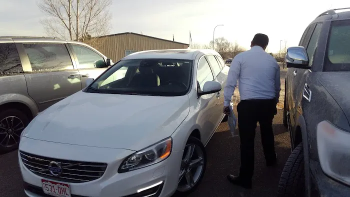 Enterprise Rent-A-Car Picture 7