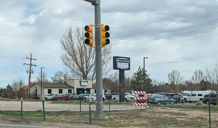 Enterprise Rent-A-Car Picture 1
