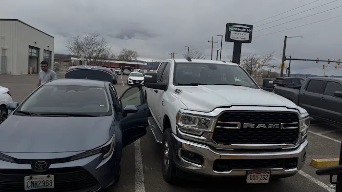 Enterprise Rent-A-Car Picture 6