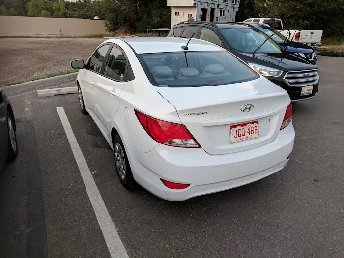 Enterprise Rent-A-Car Picture 8