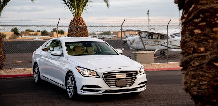 Mirage Rideshare Rentals Picture 1