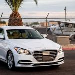 Mirage Rideshare Rentals