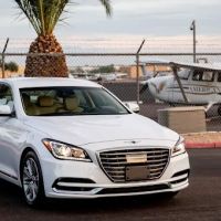 Mirage Rideshare Rentals ico