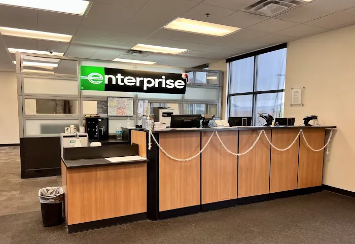 Enterprise Rent-A-Car Picture 1