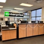 Enterprise Rent-A-Car