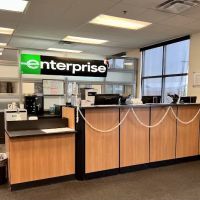 Enterprise Rent-A-Car ico
