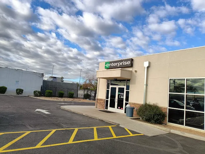 Enterprise Rent-A-Car Picture 3