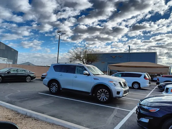 Enterprise Rent-A-Car Picture 8