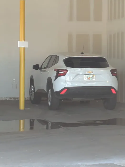 Easirent Car Rental Phoenix Airport (PHX) Picture 4