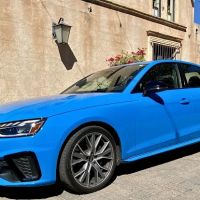 LA Auto Spot ico