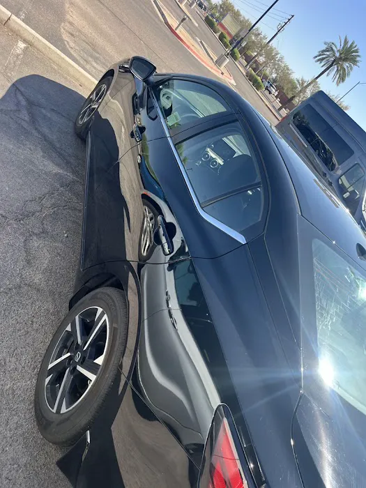 LA Auto Spot Picture 4