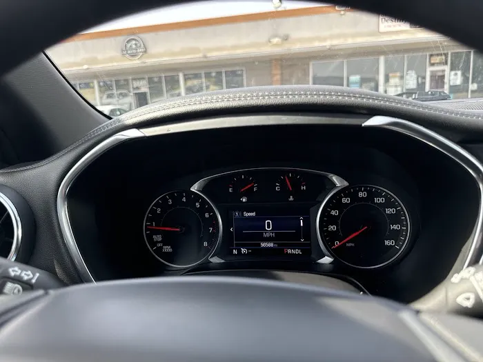 LA Auto Spot Picture 7