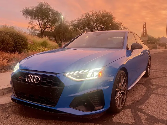 LA Auto Spot Picture 9