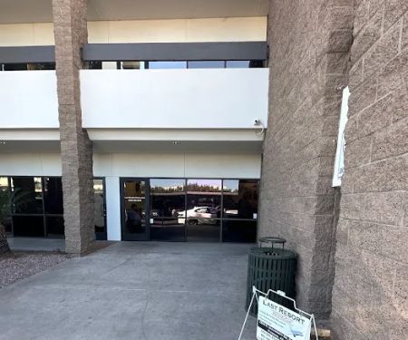 Last Resort Car Rental