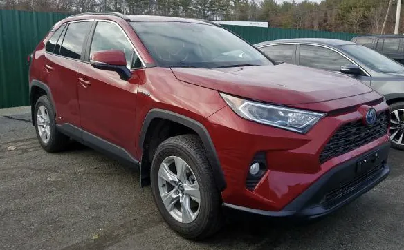 Last Resort Car Rental Picture 3