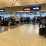 Dollar Car Rental - Phoenix - Sky Harbor International Airport