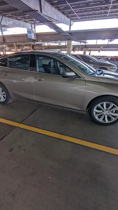 Dollar Car Rental - Phoenix - Sky Harbor International Airport Picture 9