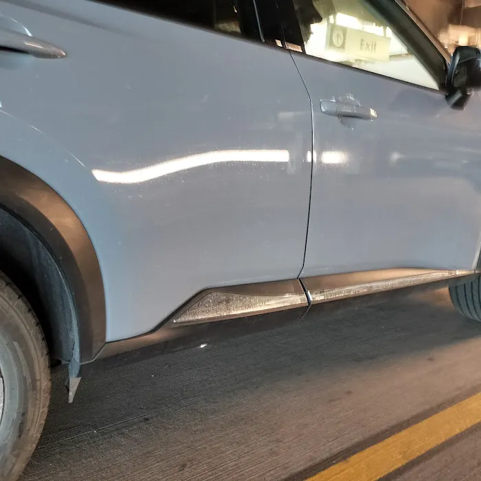 Dollar Car Rental - Phoenix - Sky Harbor International Airport Picture 10