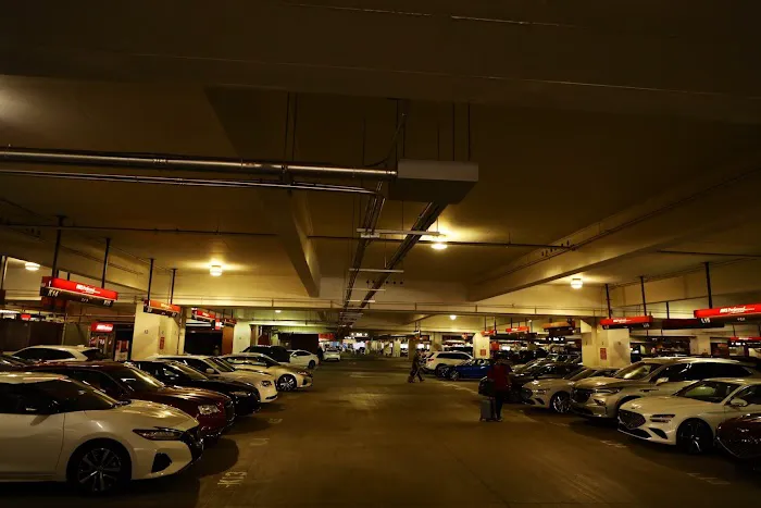 Avis Car Rental Picture 1