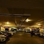 Avis Car Rental