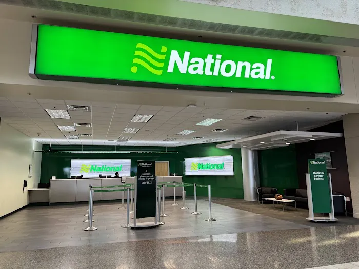 National Car Rental Picture 2