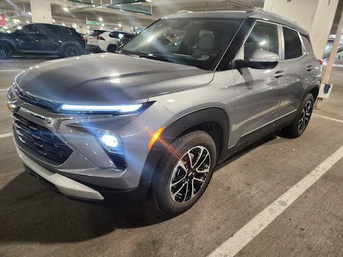National Car Rental Picture 4