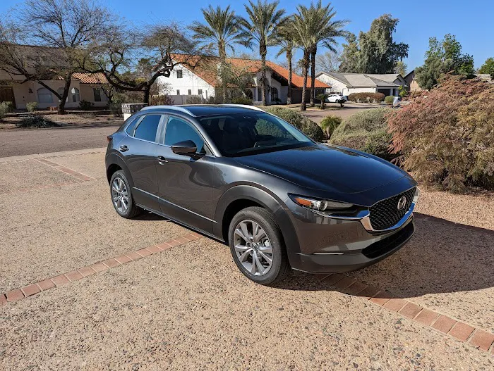 National Car Rental Picture 6