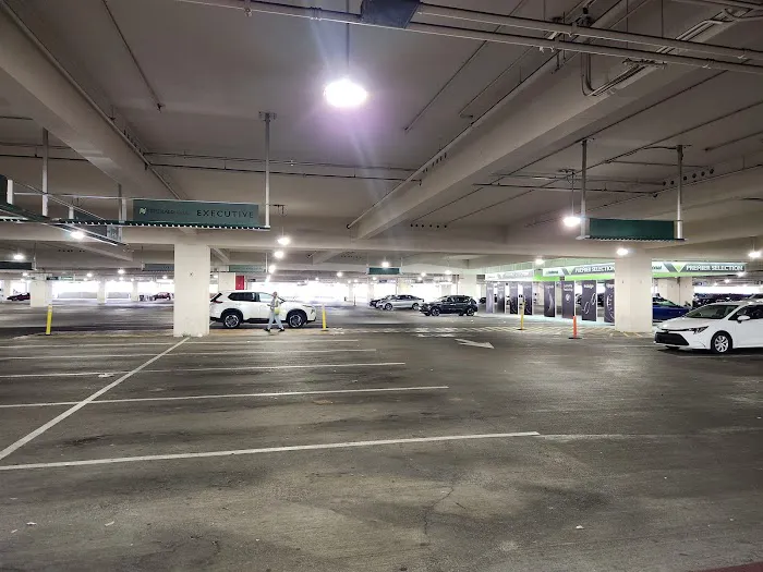 National Car Rental Picture 5
