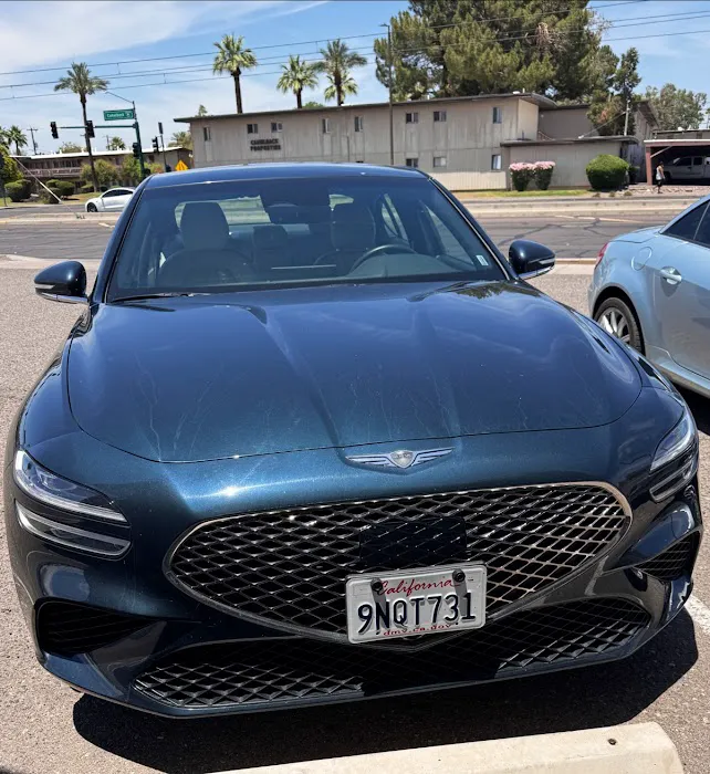 National Car Rental Picture 9