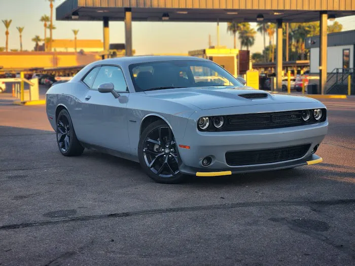 National Car Rental Picture 7