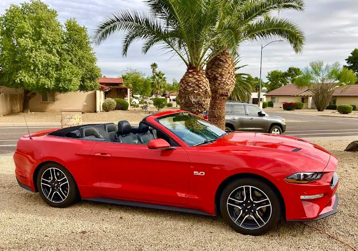 National Car Rental Picture 8