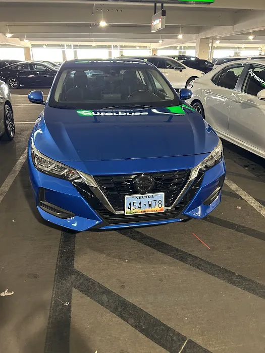 Enterprise Rent-A-Car Picture 9