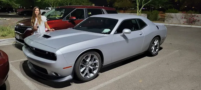 Alamo Rent A Car Picture 9