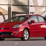 rideshare cars phoenix