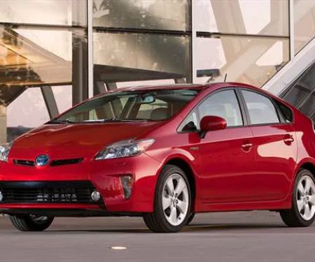 rideshare cars phoenix