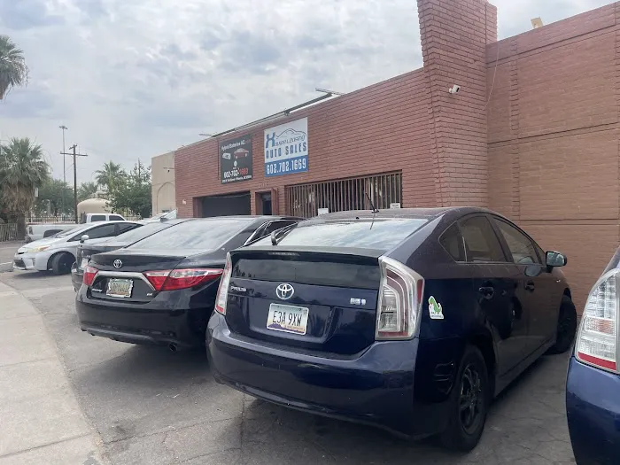 rideshare cars phoenix Picture 4