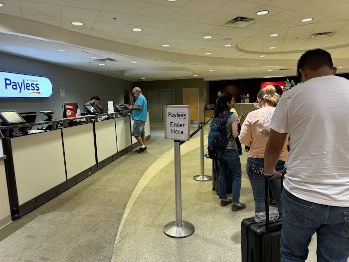Payless Car Rental Picture 3