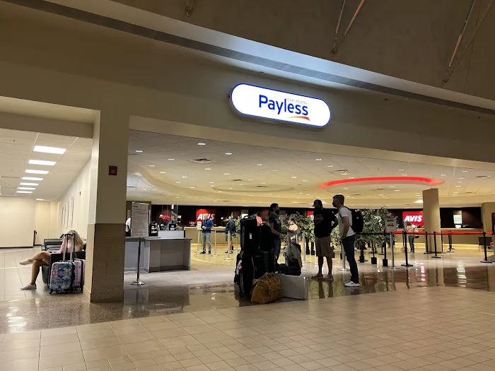 Payless Car Rental Picture 2