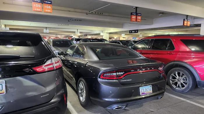 Payless Car Rental Picture 7