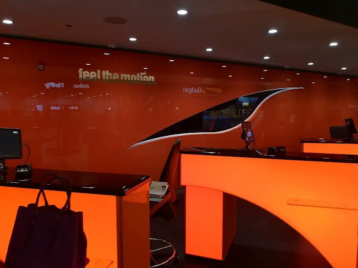 SIXT Rent a Car Phoenix Sky Harbor Airport Picture 10