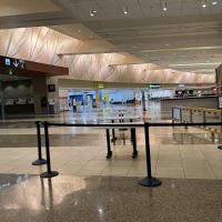 Phoenix Airport Rental Car Center ico