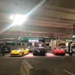 Exotic Car Collection by Enterprise