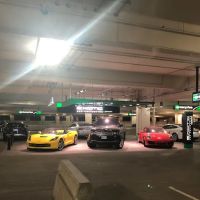 Exotic Car Collection by Enterprise ico
