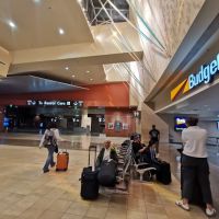 Thrifty Car Rental - Phoenix - Sky Harbor International Airport ico